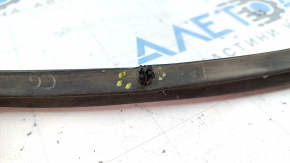 Jeep Compass 17-21 Hood Seal Tears