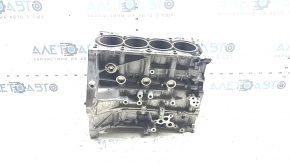 Naked cylinder block Mazda 3 14-18 BM for honing