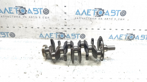 Crankshaft Mazda 3 14-18 BM standard