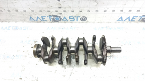 Crankshaft Mazda 3 14-18 BM standard