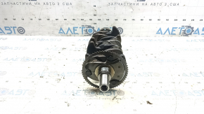 Crankshaft Mazda 3 14-18 BM standard