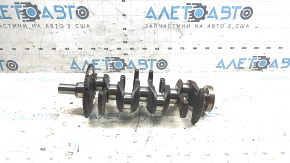 Crankshaft Mazda 3 14-18 BM standard