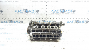 Cylinder head assembly Mazda 3 14-18 BM