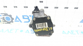 Vacuum pump Jeep Compass 17- 2.4 broken tube