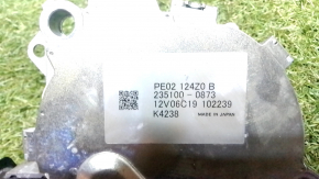 Valve timing regulator phase regulator Mazda CX-9 16-19 2.5T