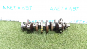 Mazda CX-9 16- 2.5T crankshaft for grinding
