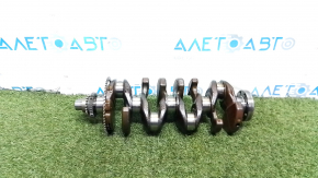 Mazda CX-9 16- 2.5T crankshaft for grinding