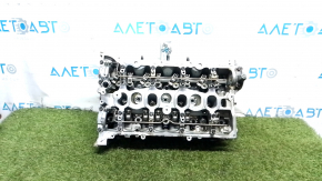 Cylinder head Mazda CX-9 16- 2.5T without camshafts