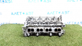 Cylinder head Mazda CX-9 16- 2.5T without camshafts