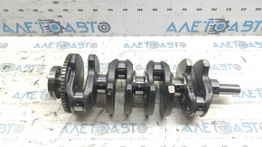 Crankshaft Jeep Compass 17- 2.4 standard