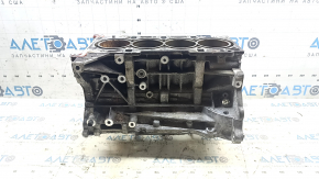 Bare cylinder block Jeep Compass 17-2.4 for honing