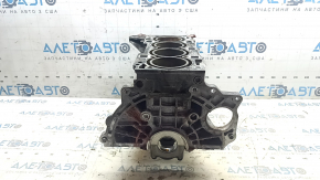 Bare cylinder block Jeep Compass 17-2.4 for honing