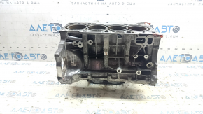 Bare cylinder block Jeep Compass 17-2.4 for honing
