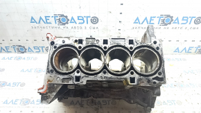 Bare cylinder block Jeep Compass 17-2.4 for honing