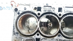 Bare cylinder block Jeep Compass 17-2.4 for honing