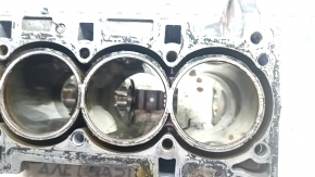 Bare cylinder block Jeep Compass 17-2.4 for honing