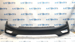 Bare front bumper VW Tiguan 18-