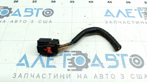 Jeep Compass 17 headlight feature - xenon+led