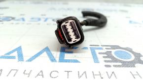 Jeep Compass 17 headlight feature - xenon+led