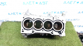 Bare cylinder block Mazda CX-9 16- 2.5T for boring and sleeving