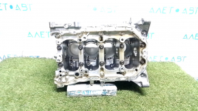 Bare cylinder block Mazda CX-9 16- 2.5T for boring and sleeving