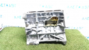 Bare cylinder block Mazda CX-9 16- 2.5T for boring and sleeving