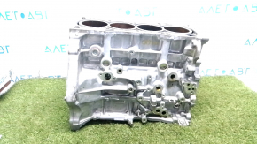 Bare cylinder block Mazda CX-9 16- 2.5T for boring and sleeving