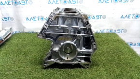 Bare cylinder block Mazda CX-9 16- 2.5T for boring and sleeving