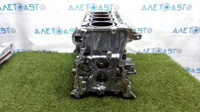 Bare cylinder block Mazda CX-9 16- 2.5T for boring and sleeving