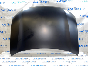 Mitsubishi Outlander 14-21 bare hood steel