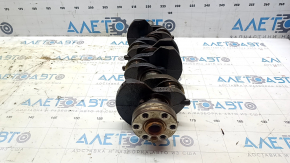 Crankshaft Ford Escape 13-19 1.5T standard