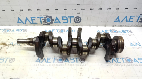 Crankshaft Ford Escape 13-19 1.5T standard