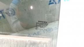 Glass door rear right Volvo XC90 16-23