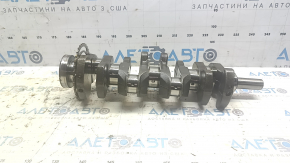 Crankshaft Nissan Rogue 17-19 2.5 standard