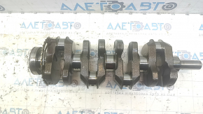 Crankshaft Nissan Rogue 17-19 2.5 standard