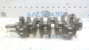 Crankshaft Nissan Rogue 17-19 2.5 standard