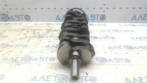 Crankshaft Nissan Rogue 17-19 2.5 standard