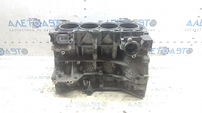 Bare Cylinder Block Nissan Rogue 14-20 2.5 for Honing