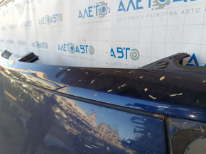 Metal roof Honda Accord 18-22 under the hatch, on the body, dented