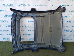 Metal roof Honda Accord 18-22 under the hatch, on the body, dented