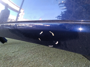 Metal roof Honda Accord 18-22 under the hatch, on the body, dented