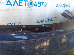 Metal roof Honda Accord 18-22 under the hatch, on the body, dented