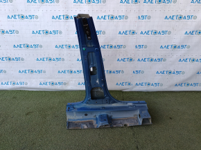 Central left body pillar Hyundai Elantra AD 17-20 on the body, bumps