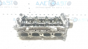 Cylinder head assembly Nissan Rogue 14-20 2.5