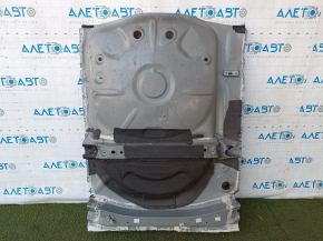 Trunk trough Mazda 3 19- 4d FWD, on the body