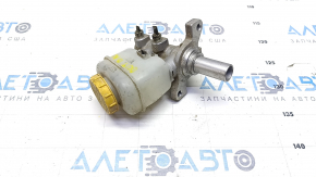 Subaru Outback 10-14 brake master cylinder with reservoir