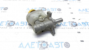 Subaru Outback 10-14 brake master cylinder with reservoir