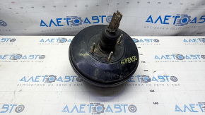 Subaru Outback 10-14 Vacuum Booster Rusty
