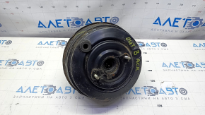 Subaru Outback 10-14 Vacuum Booster Rusty