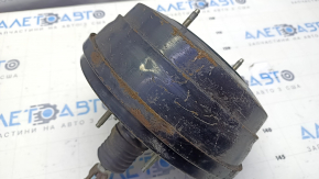 Subaru Outback 10-14 Vacuum Booster Rusty